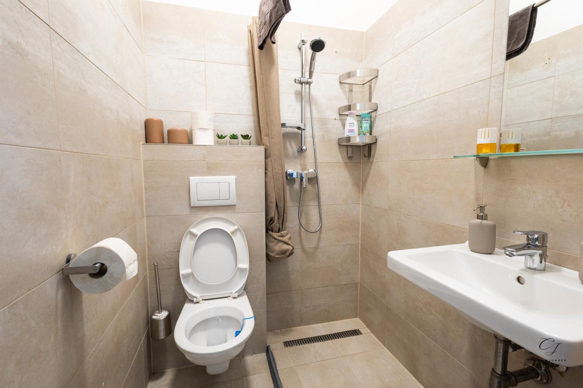 Appartement Market Retreat Near Hbh *